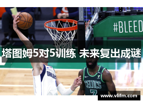 塔图姆5对5训练 未来复出成谜